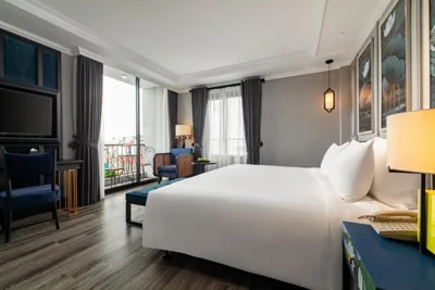 Solaria Hanoi Hotel – Photos 2