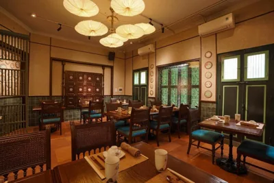 Solaria Hanoi Hotel – Photos 3