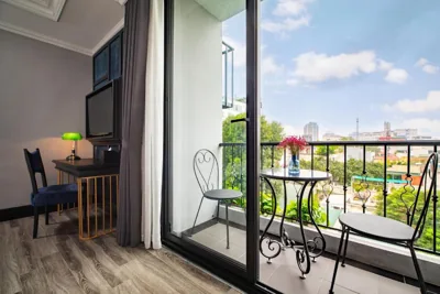 Solaria Hanoi Hotel – Photos 4
