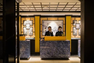 Solaria Hanoi Hotel – Photos 5
