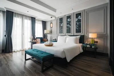 Solaria Hanoi Hotel – Photos 6