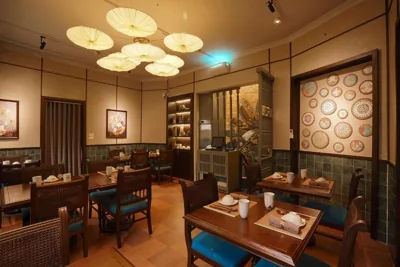Solaria Hanoi Hotel – Photos 7