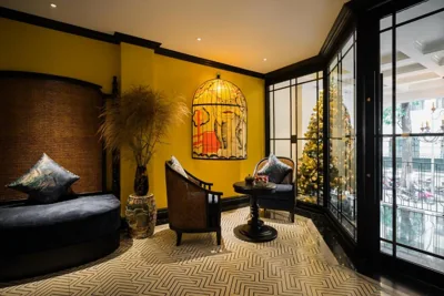 Solaria Hanoi Hotel – Photos 8