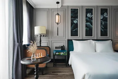 Solaria Hanoi Hotel – Photos 9