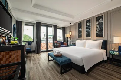 Solaria Hanoi Hotel – Photos 10