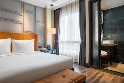 Solaria Hanoi Hotel – Photos 11