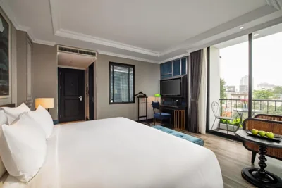Solaria Hanoi Hotel – Photos 13