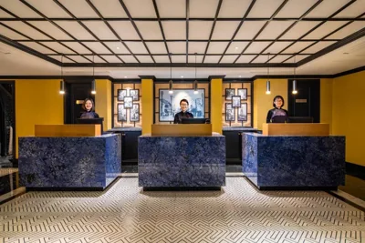 Solaria Hanoi Hotel – Photos 15